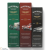 Bowmore - Aston Martin - Edition 7,8 & 9 (2x1L & 1x70cl) Thumbnail