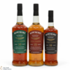 Bowmore - Aston Martin - Edition 7,8 & 9 (2x1L & 1x70cl) Thumbnail