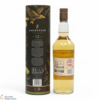 Lagavulin - 12 Year Old - 2019 Special Release Thumbnail