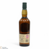 Lagavulin - 13 Year Old - Feis Ile 2021 Thumbnail