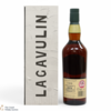Lagavulin - 18 Year Old - Iain's Farewell Dram (SIGNED) Thumbnail