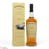 Bowmore - 15 Year Old - Aston Martin Edition 5 (1L) Thumbnail
