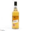Springbank - 9 Year Old 2015 Fresh Bourbon - Duty Paid Sample 58.9% Thumbnail