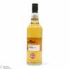 Kilkerran - 16 Year Old 2008 Refill Bourbon - Duty Paid Sample 54.2% Thumbnail