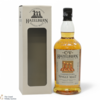 Hazelburn - CV Thumbnail
