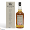 Hazelburn - CV Thumbnail