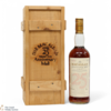 Macallan - 25 Year Old Anniversary Malt (1958/1959) Bottled 1986 (75cl) Thumbnail