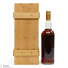 Macallan - 25 Year Old Anniversary Malt (1958/1959) Bottled 1986 (75cl) Thumbnail