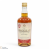Macallan - Travel Decades Series - Thirties (50cl) Thumbnail