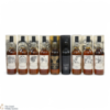 Game of Thrones - Limited Editions - 9 x 70cl (with Mortlach) Thumbnail