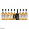 Game of Thrones - Limited Editions - 9 x 70cl (with Mortlach) Thumbnail