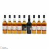 Game of Thrones - Limited Editions - 9 x 70cl (with Mortlach) Thumbnail