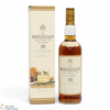 Macallan - 10 Year Old (1990s) Thumbnail