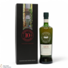 Arran - 14 Year Old 1999 - SMWS 121.73 - A Layered Sponge Fruit Cake Thumbnail