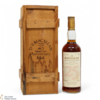 Macallan - 25 Year Old - Anniversary Malt (75cl) Thumbnail