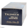 Talisker - Distillers Edition Double Matured 2022 Thumbnail