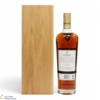Macallan - 25 Year Old - Sherry Oak - 2022 Thumbnail