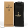 Macallan - 25 Year Old - Sherry Oak - 2022 Thumbnail
