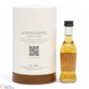 Glenmorangie - 23 Year Old - Dr Bill Lumsden X Azuma Makoto (5cl) Thumbnail