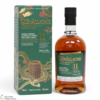 GlenAllachie - 11 Year Old - Year Of The Snake 2025 Thumbnail