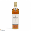 Macallan - 15 Year Old - Double Cask Thumbnail