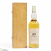 Bladnoch - 10 Year Old Flora and Fauna (White Cap & Wooden Box) Thumbnail