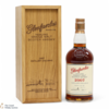 Glenfarclas - 2007 Distillery Exclusive 2017 Spirit of Speyside (SIGNED) Thumbnail