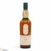 Lagavulin - 16 Year Old - White Horse Thumbnail