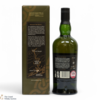 Ardbeg - 1990 Airigh Nam Beist 2008 Thumbnail