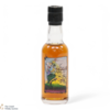 Macallan - 35th Anniversary of Private Eye magazine 1996 (5cl) Thumbnail