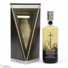 Annandale - Man O’Sword - Cask #40 - Smoulderingly Smoky & Glass & Distillery Tour For Two Thumbnail