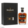 Balblair - 25 Year Old  Thumbnail