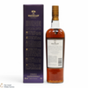 Macallan - 18 Year Old - Sherry Oak (2016) 75cl Thumbnail