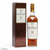 Macallan - 12 Year Old - Sherry Oak Thumbnail