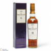 Macallan - 18 Year Old sherry Oak 1991 (37.5cl) Thumbnail