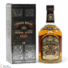 Chivas Regal - 12 Year Old (75cl) Thumbnail