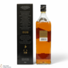 Johnnie Walker - 12 Year Old - Black Label (1L) Thumbnail