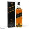 Johnnie Walker - 12 Year Old - Black Label (1L) Thumbnail