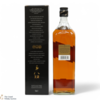Johnnie Walker - 12 Year Old - Black Label (1L) Thumbnail