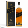 Johnnie Walker - 12 Year Old - Black Label (1L) Thumbnail