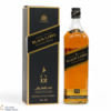 Johnnie Walker - 12 Year Old - Black Label (1L) Thumbnail