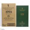 Lagavulin - 28 Year Old 1992 - 2021 Prima & Ultima Thumbnail
