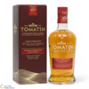 Tomatin - Cask Strength - Bourbon & Sherry Casks Thumbnail