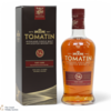 Tomatin - 14 Year Old - Port Cask Thumbnail