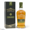 Tomatin - 12 Year Old - Bourbon & Sherry Casks Thumbnail