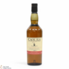 Caol Ila - Cask Strength - 2018 Release Thumbnail