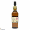 Caol Ila - Cask Strength - 2018 Release Thumbnail