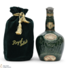 Chivas - Royal Salute - 21 Year Old - Emerald Flagon (75cl) Thumbnail