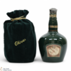 Chivas - Royal Salute - 21 Year Old - Emerald Flagon (75cl) Thumbnail