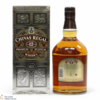 Chivas Regal - 12 Year Old (1L) Thumbnail